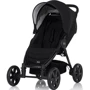 Вездеходные колеса к коляске Britax B-Agile (2000007079): Тип аксессуара колеса