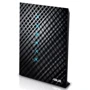 Маршрутизатор Wi-Fi ASUS RT-AC52U Combo Pack: Кількість LAN портів 4