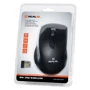 Мишка REAL-EL RM-300 black-grey: інтерфейс підключення Wireless (радіо інтерфейс)