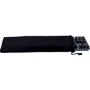 Клавиатура MSI Vigor GK50 Low Profile TKL UA (S11-04UA210-GA7): Количество клавиш 104