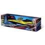 Катер на радіокеруванні Maisto Tech Hydro Blaster Speed Boat жовтий (82763 yellow)