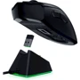 Мышь Razer DeathAdder V2 PRO Wireless Mouse Dock (RZ01-03350400-R3G1): Длина кабеля 1.8 м