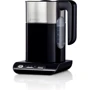 Электрочайник Bosch TWK 8611 Black: Мощность, Вт 2400 Вт