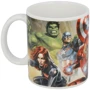 Кружка Stor Ceramic Mug Avengers Dust 325 мл: Виробник Stor