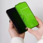 Защитное стекло для iPhone Proove Tempered Glass Safe Screen Black for iPhone 16 Plus / 15 Plus / 14 Pro Max: Тип аксессуара защитное стекло