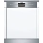 Посудомийна машина Siemens SN536S01KE: Розміри 81,5x59,8x57,3 см
