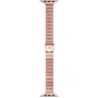Аксессуар для Watch LAUT LINKS PETITE stainless steel Pink (L_AWL_LP_RG) for Apple Watch 42/44/45/49mm: Совместимость Apple Watch 49mm, Apple Watch 45mm, Apple Watch 44mm, Apple Watch 42mm