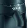 Кофемолка Graef CM 702: Вместимость, г 250