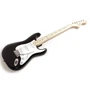 Электрогитара Squier BY Fender Affinity Series Stratocaster MN Black