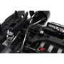 Шосейна 1:10 Team Magic E4JR Mitsubishi Evolution X (білий) (TM503014-EVX-W): Максимальна швидкість, км/год 60