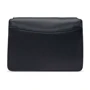 Жіноча сумка крос боді Furla Tuberosa S Crossbody чорна (WB00201MSD000O6000): Стать жіночий