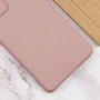 Чохол для телефона Lakshmi Case Silicone Cover Full Camera Pink Sand для Xiaomi Poco X5 5G / Note 12 5G: Сумісність Xiaomi Poco X5 5G / Note 12 5G