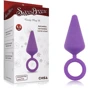 Анальная пробка CHISA Sweet Breeze Candy Plug M Purple