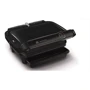 Электрогриль Tefal OptiGrill Elite GC750830: Размеры поверхности, см 30x20