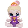 Кукла Moose Kindi Kids Маленькая сестричка Тини Тиара (50127)
