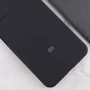 Чохол для телефона Lakshmi Premium Silicone Case з Logo Full Camera Black для Xiaomi Redmi Note 13 Pro 4G: Сумісність Xiaomi Redmi Note 13 Pro 4G