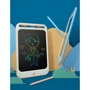 Детский LCD планшет для рисования Beiens Голубой (ZJ16-Cblue)