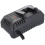 Зарядний пристрій для електроінструменту Intertool WT-0345 фото 3