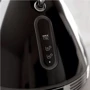Электрочайник Morphy Richards Venture 100331 Black: Объем, л 1.5