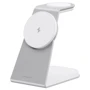 Зарядное устройство Proove Wireless Charger Omni Power 15W 3in1 White