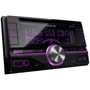 Kenwood DPX-305U: FM-тюнер FM, AM