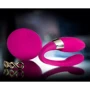 Вибратор LELO Tiani 2 Design Edition, розовый