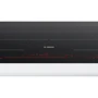 Варочная поверхность электрическая Bosch PXY801DW4E