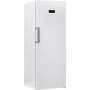 Морозильна камера Beko RFNE448E35W: Кількість дверей 1