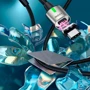 Кабель Baseus Cable USB-C to USB-C Zinc Magnetic 1.2m Black (CATXC-K01) фото 6