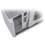 Корпус ASUS Prime AP201 White (90DC00G3-B39000) фото 11