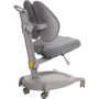 GT Racer C-1015 Orthopedic Gray: Min высота сиденья, см 38