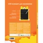 Графический планшет для рисования Lunatik с LCD экраном 10" Котик (LN10K-CP)