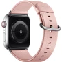 Аксесуар для Watch Top Genuine Lici Leather Watch Band Rose Gold (BLAP181270) для Apple Watch 38/40/41mm фото 6