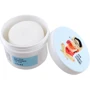 Cosrx One Step Moisture up Pads Зволожуючі пілінгові диски для очищення обличчя 70 шт.: Час застосування універсальний