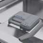 Посудомойка Beko DFN05320W: Вместимость (комплектов) 13