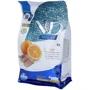 Беззерновий сухий корм Farmina N&D Ocean Herring & Orange Neutered для стерилізованих кішок та кастрованих котів Оселедець та апельсин 300 г (175580)