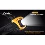 Фонарь Fenix HP05 Gray фото 13