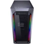 Корпус Cougar MX410 Black: Форм-фактор материнської плати ATX / Micro-ATX / Mini-ITX