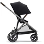 Коляска Cybex Gazelle S Taupe Deep Black фото 28
