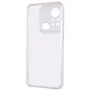 Чехол для телефонов TPU Case Starfall Clear for Infinix Hot 11s: Тип накладка на заднюю часть