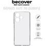 Чехол для телефонов BeCover TPU Case Transparancy for Infinix Hot 30 (X6831) (710390)