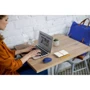 Мышь Logitech Bluetooth Mouse M535 Blue (910-004531): Количество кнопок 4