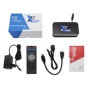Приставка Smart TV Ugoos X3 Plus (4Gb/64Gb): Процесор (CPU) Amlogic S905X3