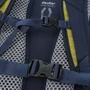 Рюкзак Рюкзак Deuter XV 3 колір 2325 khaki-navy (3850418 2325): Об'єм 21 л