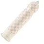 Презерватив c шипами One Super Studs