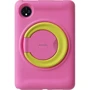 Планшет Blackview Tab 80 4/64GB LTE Dreamy Pink (UA): Комунікації GSM-модуль, Wi-Fi, Bluetooth, 4G LTE, 3G