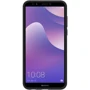 Чехол для телефонов Spigen Rugged Armor Black (L29CS24127) for Huawei Y7 Prime 2018: Материал TPU (термополиуретан)