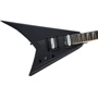 Електрогітара JACKSON JS32T RHOADS AH SATIN BLACK: Кількість струн 6