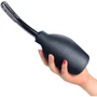 Анальний душ LoveToy Bondage Fetish Deluxe Douche Black