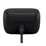Наушники Jabra Elite 85t Titanium Black (100-99190000-60): Тип крепления без креплений